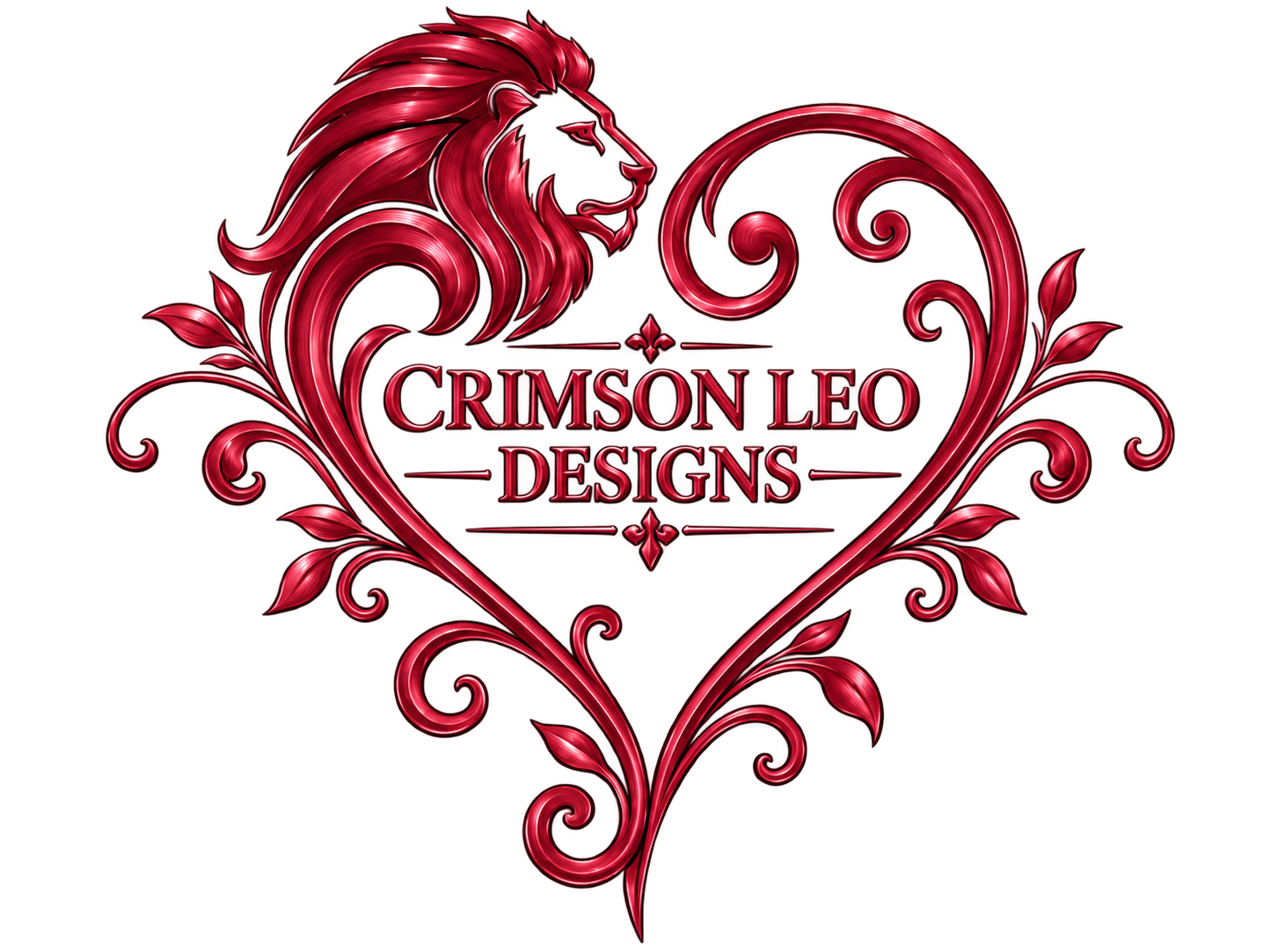 Crimson Leo Designs