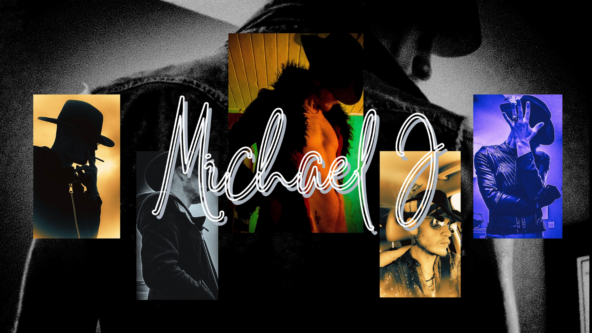 Michael J. Cox