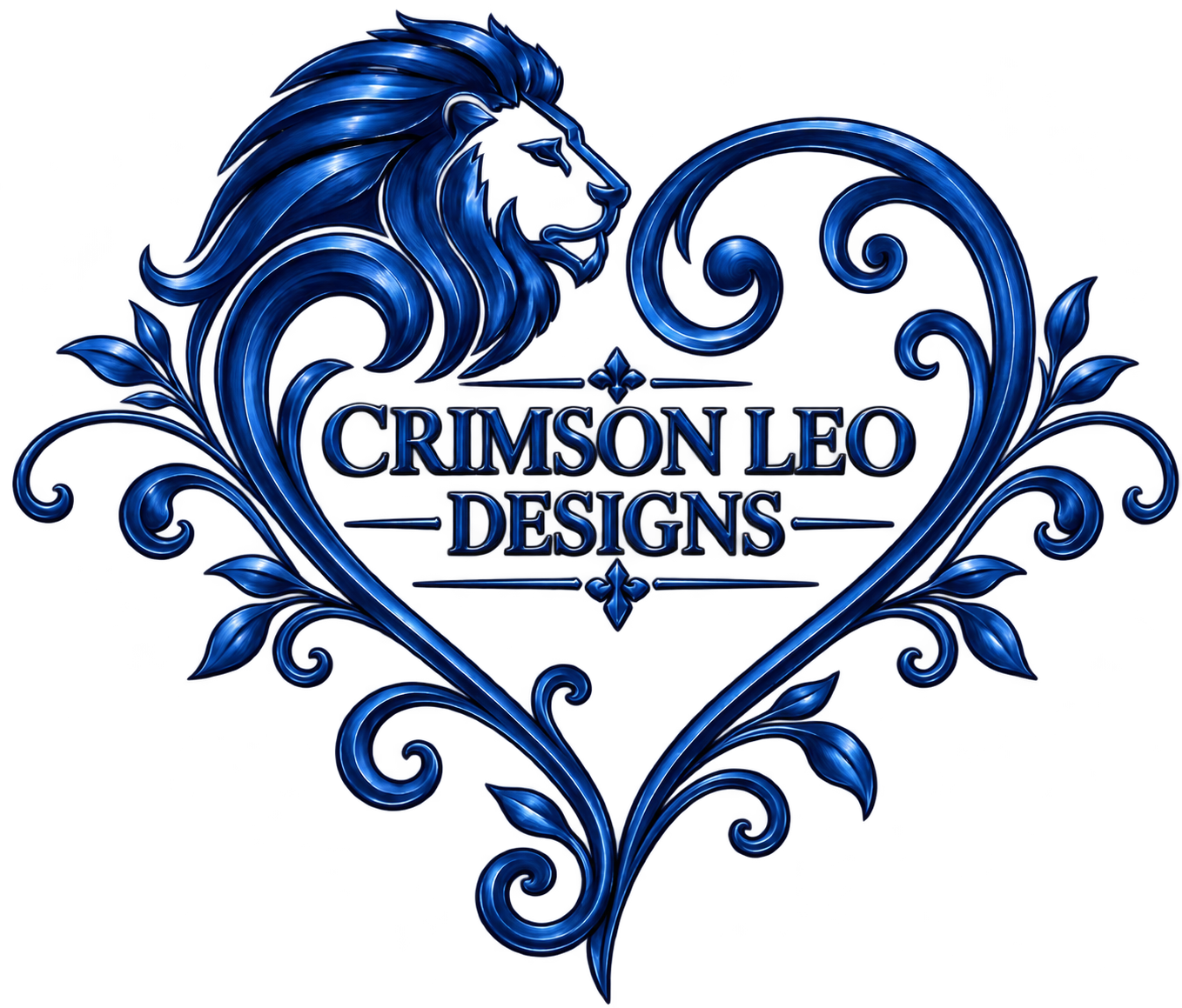 Crimson Leo Designs