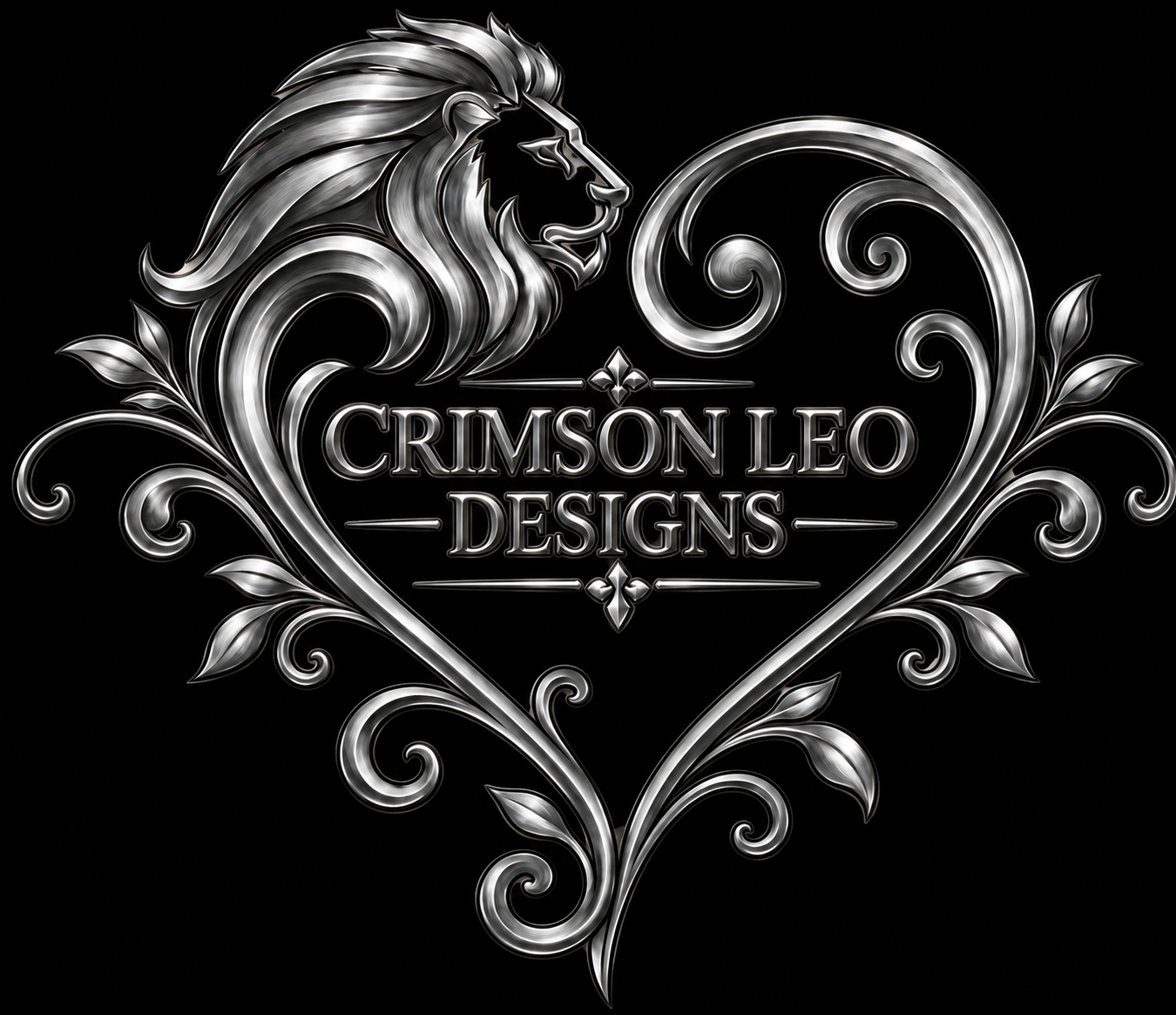 Crimson Leo Designs