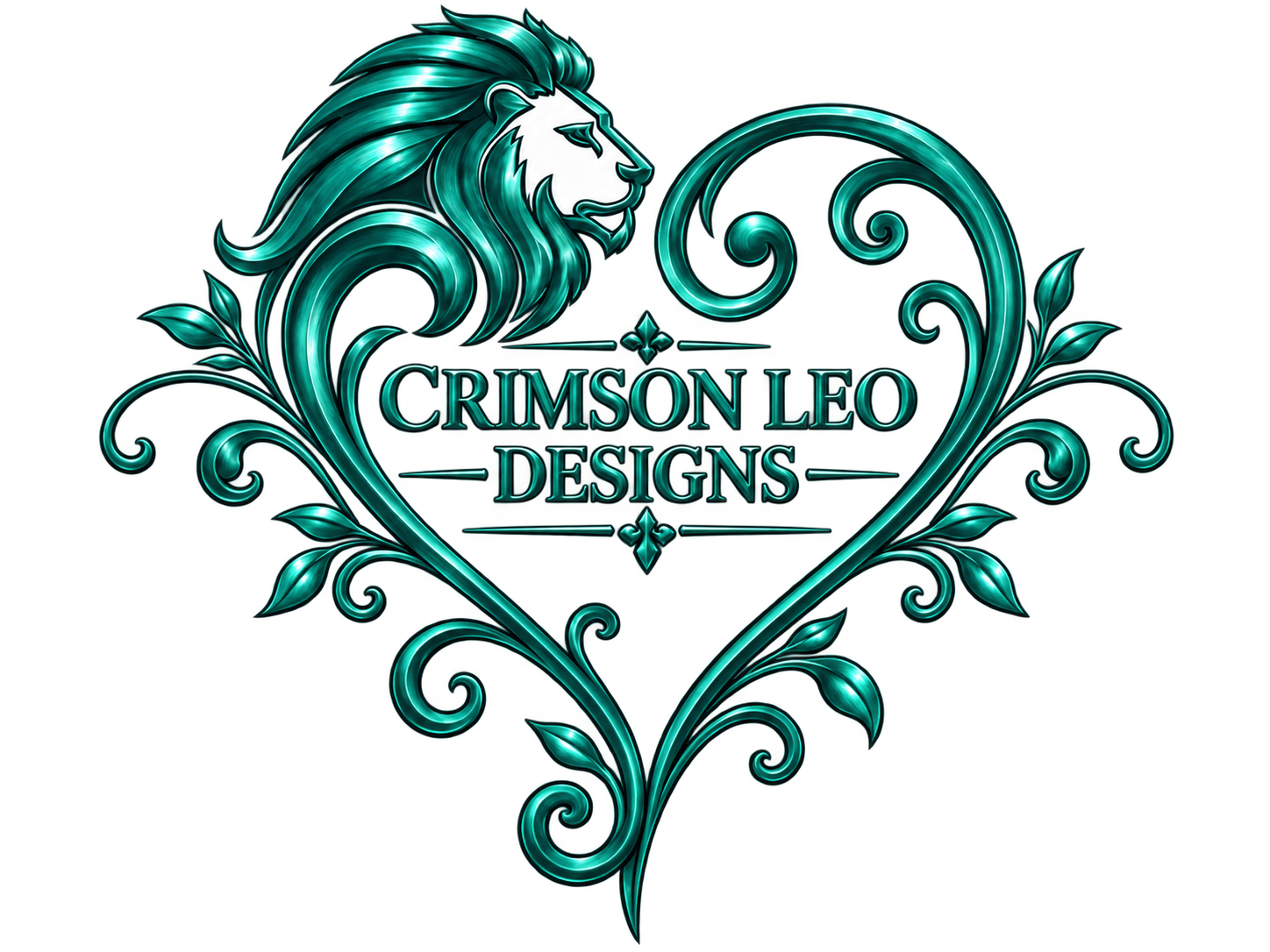 Crimson Leo Designs
