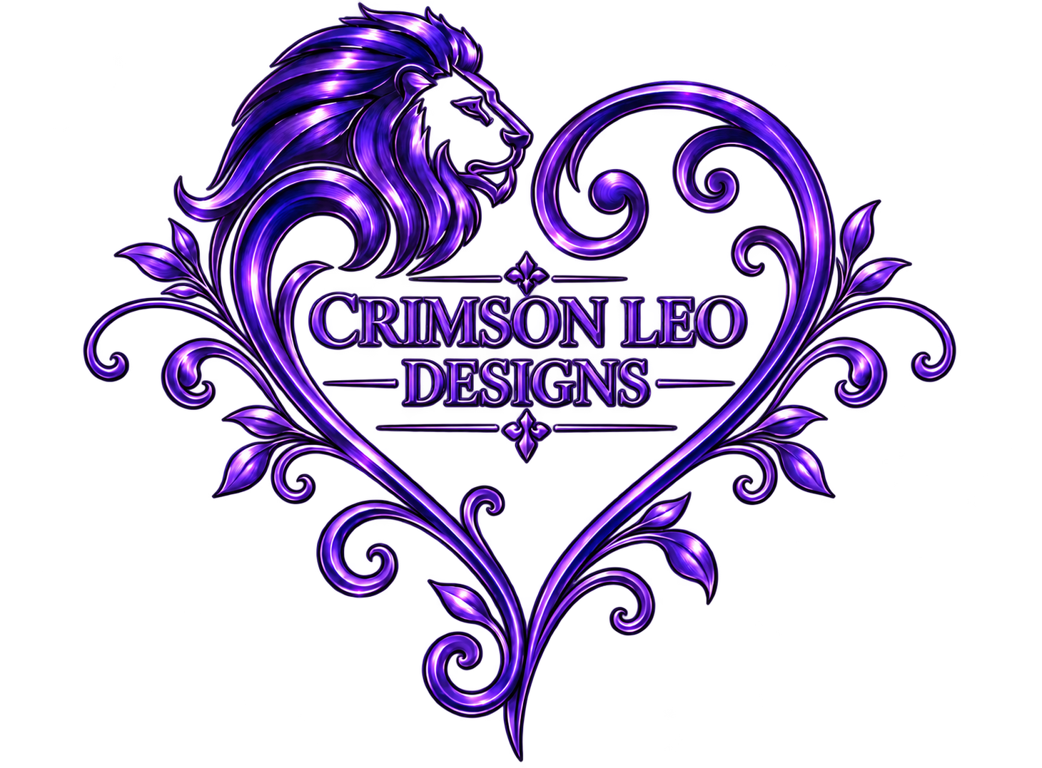 Crimson Leo Designs